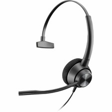 Poly EncorePro 310 Monoaural with Quick Disconnect Headset 77T43AA picture
