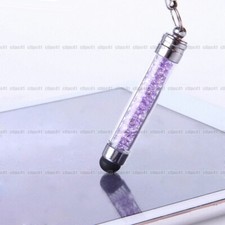 1 x Crystal Stylus Pen Touch Screen Drawing for iPhone iPad Samsung Tablet Phone picture