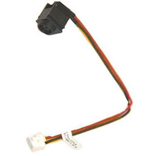 DC Power Jack Cable For Sony Vaio VGN-NR160E VGN-NR285E VGN-NR280E NR185E picture