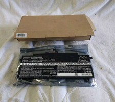 14.4V PA5149U-1BRS Lithium-ion Battery for Toshiba Tecra Z50-A-11H 4INP7/60/80 picture