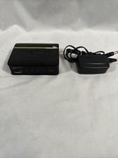 TRENDnet  TE100 (TE100S5P+) 5-Ports External Switch picture