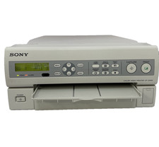 Sony  Medical  Color  Video Printer   up - 55 MD picture