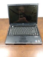 HP Pavilion DV1000 Pentium W/Battery, No Charger UNTESTED (Read) Fast Safe Ship picture