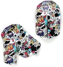 myAir.0 OriMouse Foldable Wireless Mouse Bluetooth Type-C 10 Colors Japan New picture