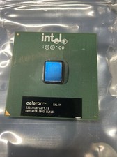 Intel Celeron 533A/128/66 1.5v CPU Socket 370 CPU picture