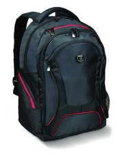 Port Designs 105330 Portland Laptop Backpack 15.6 /16 inches Courchevel Black picture
