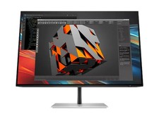 HP Series 7  Monitor - 724pn picture