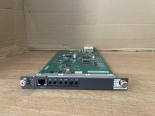 Avaya MM710B T1/E1 HV15 Media Module 700466634 picture