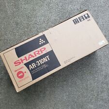 Sharp AR-310NT Black Toner Cartridge (Open Box) picture
