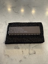 D8088 AMD CPU Microprocessor 8 Bit HMOS 5MHz  -- Tested picture