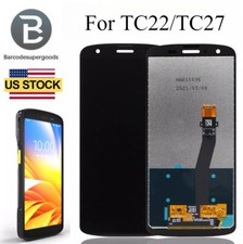 For Zebra TC22 TC27 New LCD Display and Touch Digitizer Assembly New picture