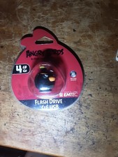 Angry Birds (Black Bird) 4Gig USB Flash Drive picture