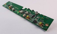 Advantech 19C6BRC000 Control Button Board picture