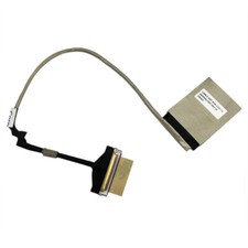 40PIN LVDS Touch LCD Video Display Screen Cable For HP Chromebook 14 G6 TPN-Q231 picture