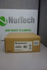 Lot 20 Quantum Ultrium 5 LTO-5 1500/3000 GB Tape MR-L5MQN-01 Data Cartridges picture