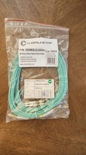 XD Series Fiber Optic Patch Cables 3DOM3LCLC03m  (3M) Cleerline SSF picture