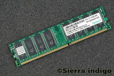 Apacer 77.10728.530 512MB UNIB PC2700 CL2.5 Server Memory RAM picture