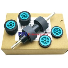 NEW 1Set KV-SS033 Scanners Roller Exchange Kit For Panasonic KV-S4085 KV-S4065 picture