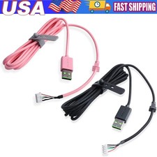 New USB Cable for Razer Kraken Edition Ultimate Edition Headphone Headset Cable picture