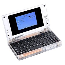New Perfect Replica Portable 8086 CPU 640KB RAM Vintage Computer DOS Win Ver 3.0 picture