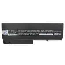 Replacement Battery for Compaq Business Notebook 6715B NX6325 NX6110/CT NX6140 N picture