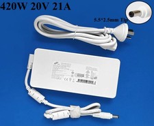 Original 20V 21A 420W FSP AC Adapter Charger 5.5*2.5mm Tip Power Supply picture