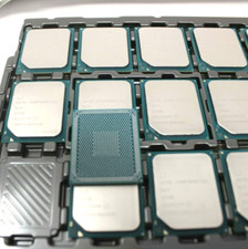 Intel Xeon Chipset EY82C627 / C620 Series (US SELLER GENUINE OEM) *NEW* picture
