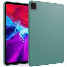 Slim Shockproof Back Cover Case for iPad Pro 11-Inch (1st/2nd/3rd/4th Gen) Orang picture