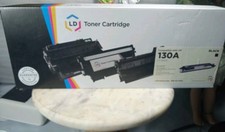 Reman Toner Cartridge Replacement for HP 130A CF350A (Black) picture