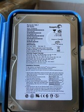 seagate barracuda 7200.7 picture