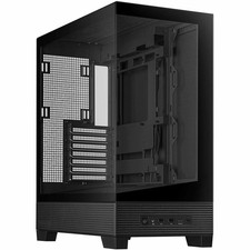 Asus ASUS A31 Case Computer Case A31TGBlack picture