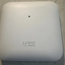 Juniper Networks AP43 US Mist Wireless Access Point 802.11ax Complete picture
