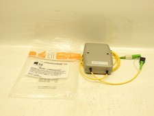 Tii OTDR Launch Cable Box SC/APC & SC/APC Connectors SM G657 .A2 LCBNSASH020T picture