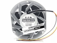 1PCS Sanyo 17251 9GV5724P5H03 24V 2.3A Inverter Cooling Fan picture