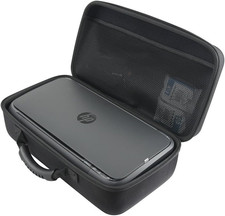 Hard Case for HP Officejet 250 All-In-One Portable Printer (CZ992A) picture