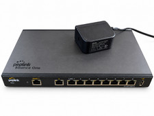 Peplink Balance One Core BPL-ONE-CORE Dual WAN Gigabit Router w/ Power Adapter picture