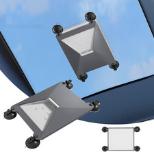 Starlink Mini Suction Cup Mount, 2 in 1 Cover & Mount 2 1 Grey picture