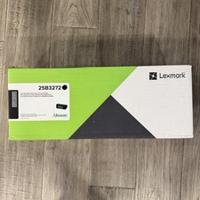 Lexmark 25B3272 Toner Cartridges  picture