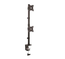 StarTech Dual Monitor Vertical Mount To 27