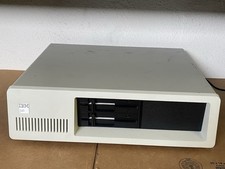 Vintage Genuine IBM 5160 XT Personal Computer picture