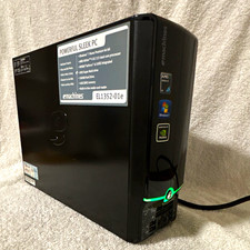 eMachines EL1352-01e SFF Desktop Athlon II X2 215 4GB 500GB HDD Win7 HP picture