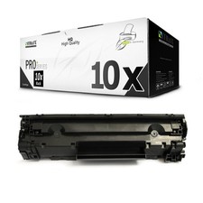 10x MWT PRO Toner Cartridge Black Compatible for HP LaserJet Pro MFP M-127-fw picture