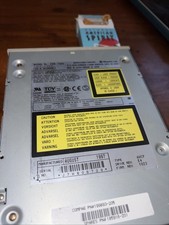 Vintage Hitachi CD-ROM Drive Model CDR-7930 - February 1997, Untested picture