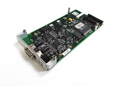 MOTOROLA MPMC202 PMC 10/100 LAN CARD picture
