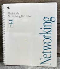 Apple Macintosh Reference Manual 1990 User’s Guide Version 030–3936-A Sealed picture
