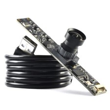 8MP Industrial Camera Module IMX415 CMOS Fixed Focus UVC USB Camera Module picture