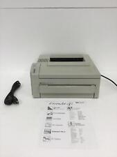 Hp Laserjet 4L C2003A Printer 1MB Working Parallel   Great Deal picture