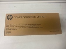 HP CE980A Toner Collection Unit Kit Genuine New  picture