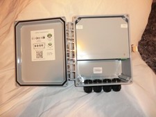 Inscape Data LINKPOWER LPS940R-300-T1 Outdoor POE Switch picture