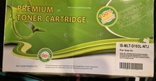 PREMIUM TONER LAZER CARTRIDGE IS-MLT-D103L-NTJ picture